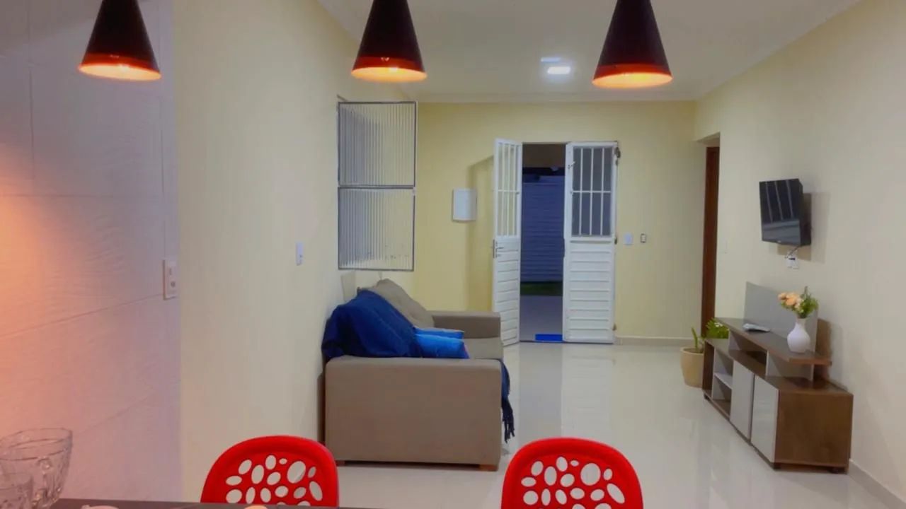 CASA COM PISCINA  - Foto 2