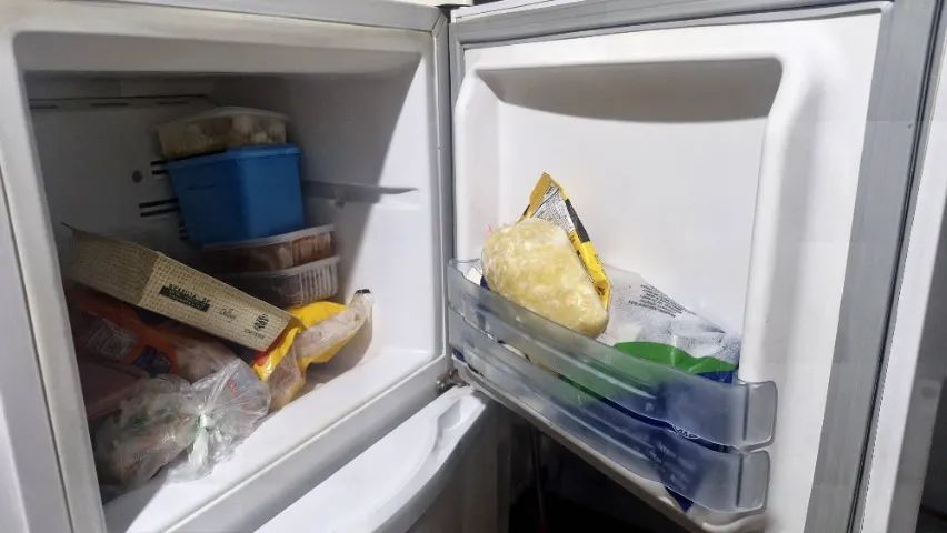 Geladeira - Foto 4