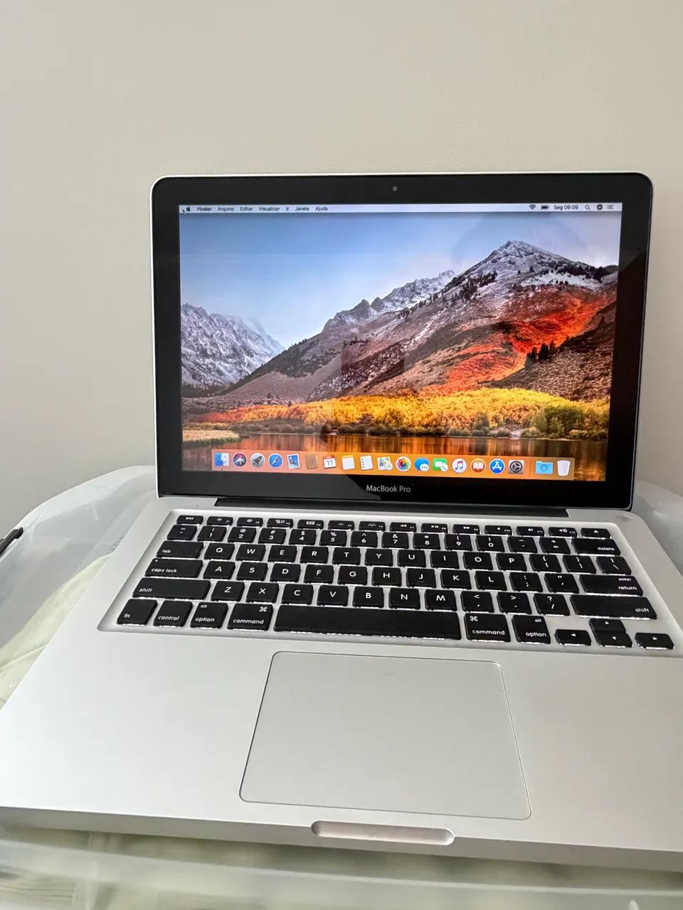 MacBook Pro A1278 (2011) - Notebooks - Sul (Águas Claras
