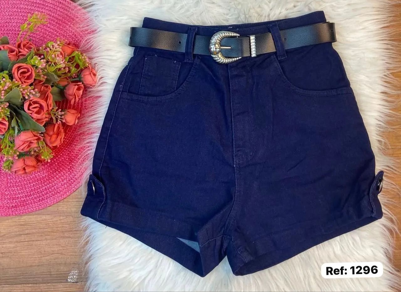 Short jeans  - Foto 5