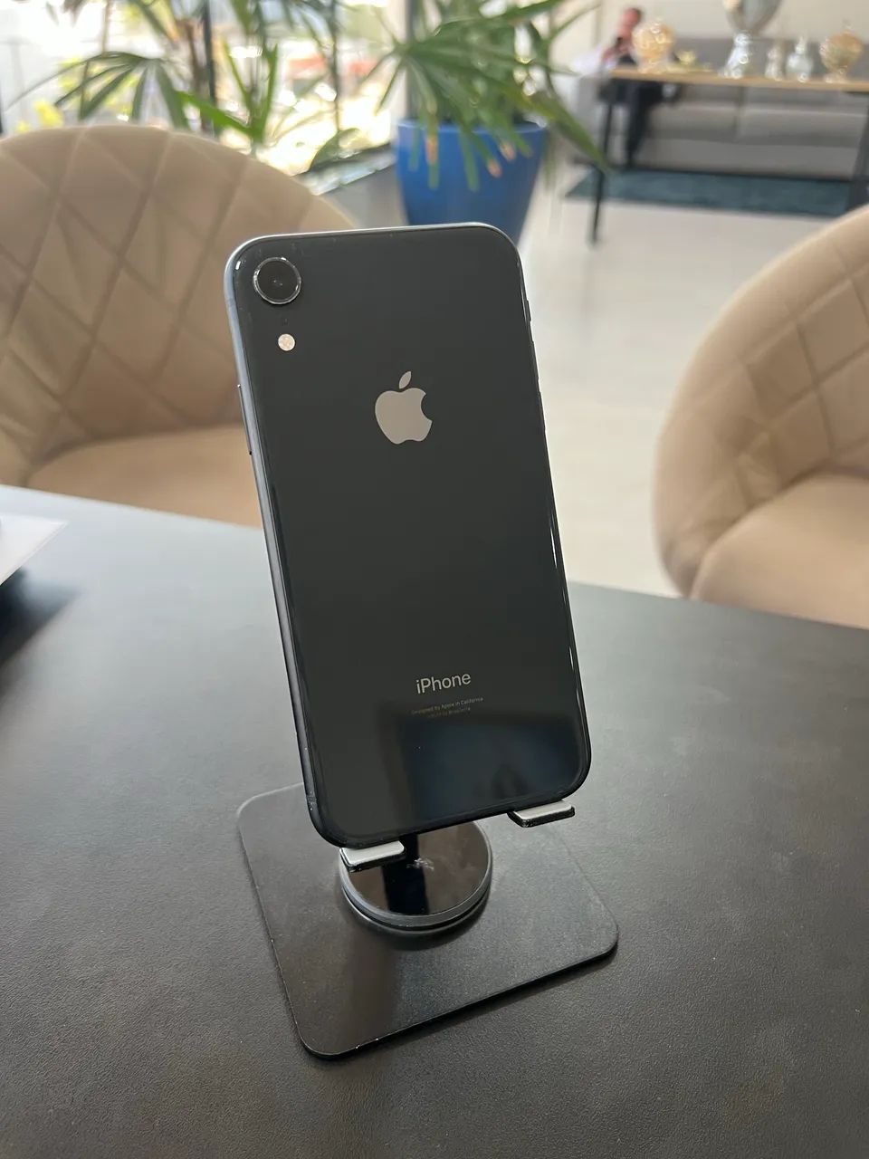 iPhone XR - 128gb - todo original - Foto 2
