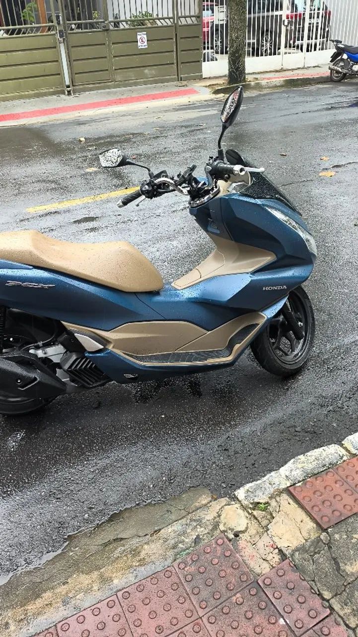 Moto  - Foto 2