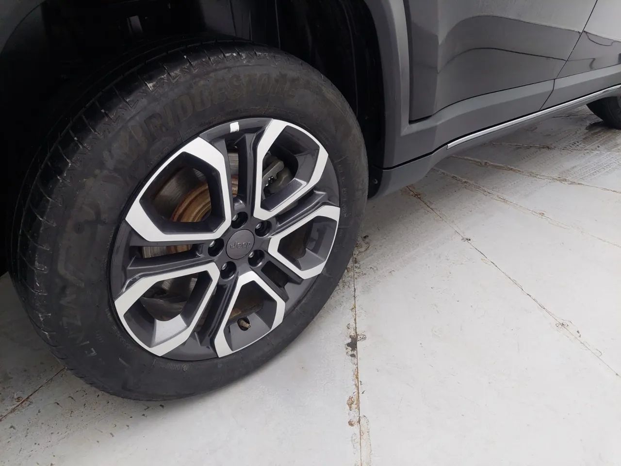 Jeep Commander Limited T270 1.3 TB Flex Aut., foto 14 de 18