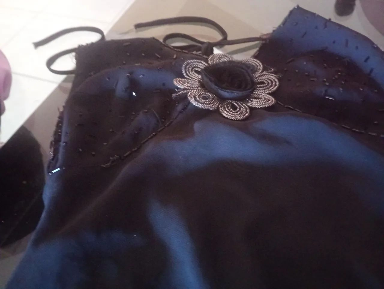 vestidos de fetas - Foto 2