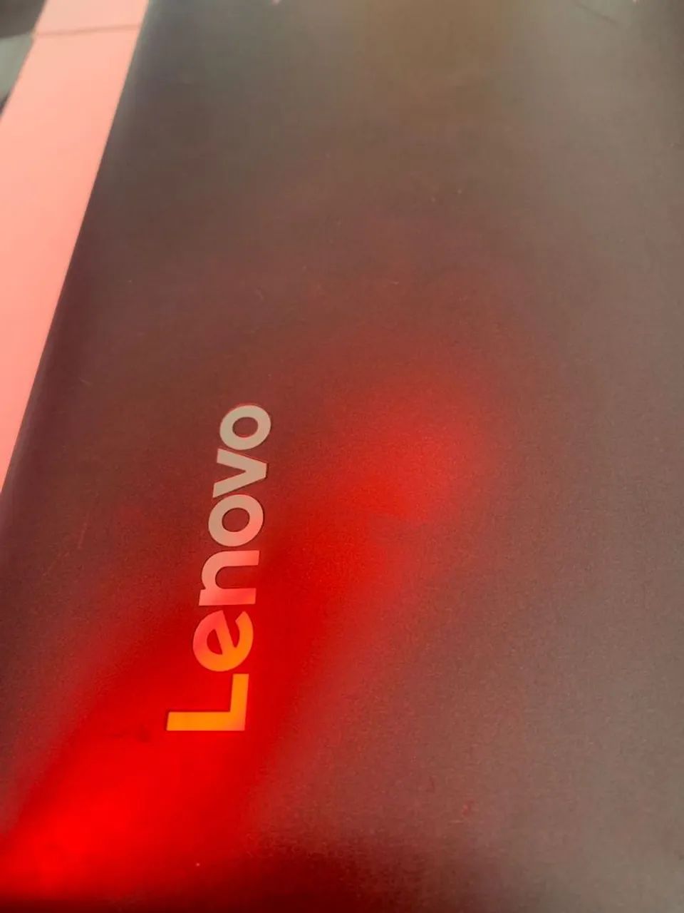 Notebook Lenovo - Foto 5