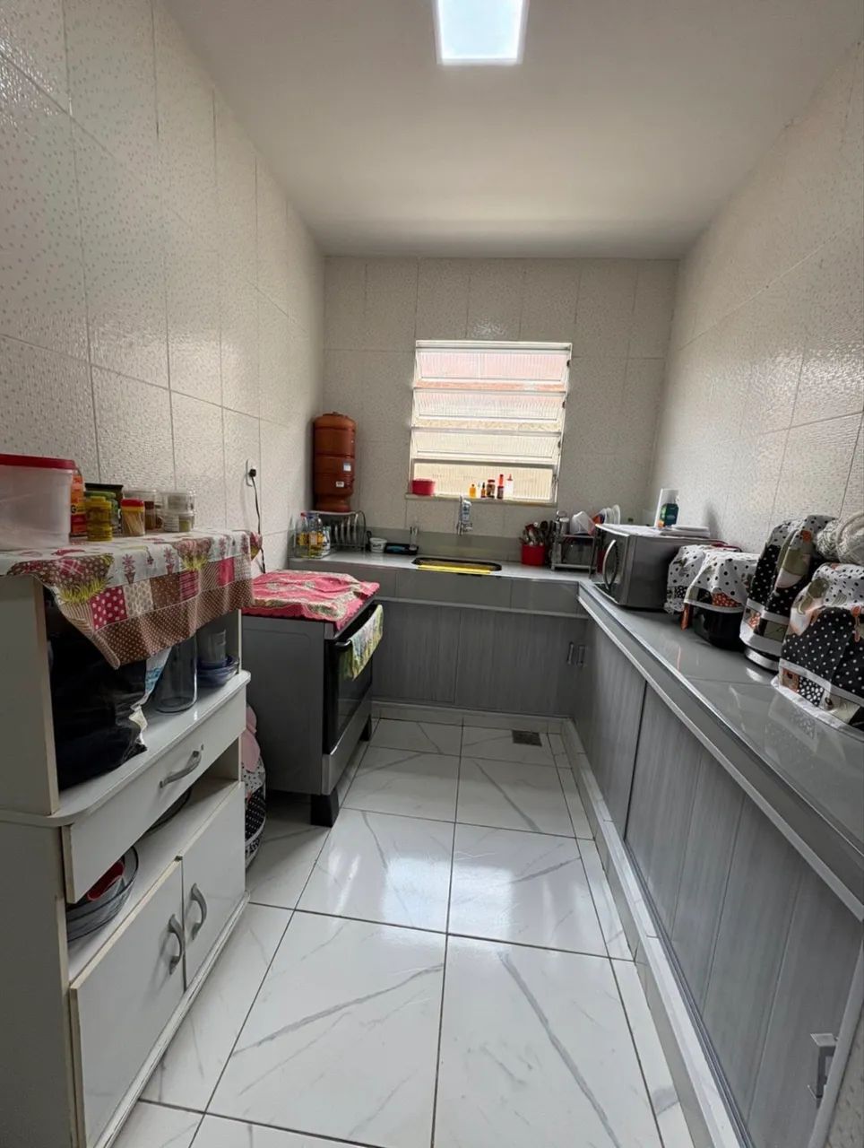 Casa a venda na condor >  - Foto 4