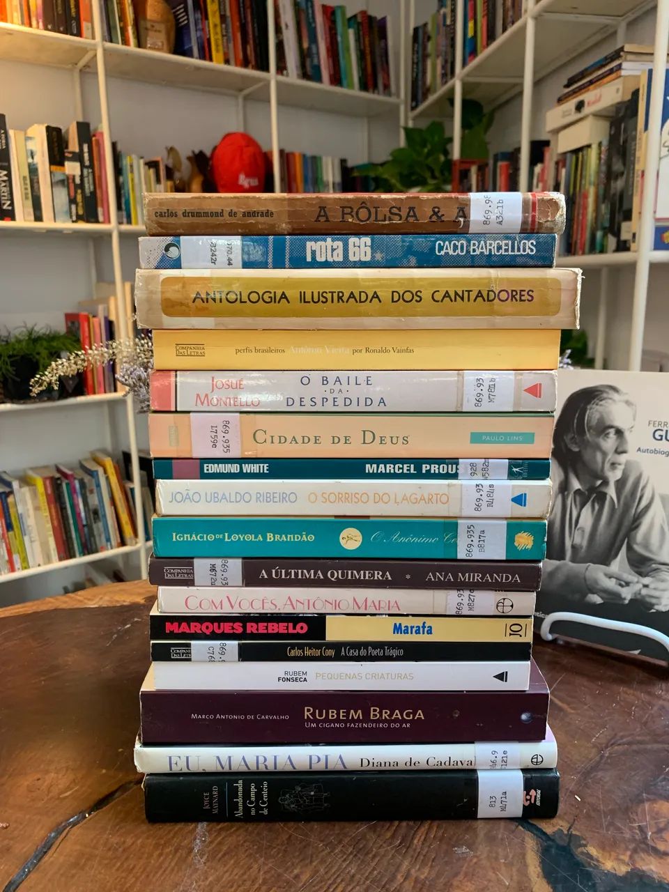 Livros - Foto 5