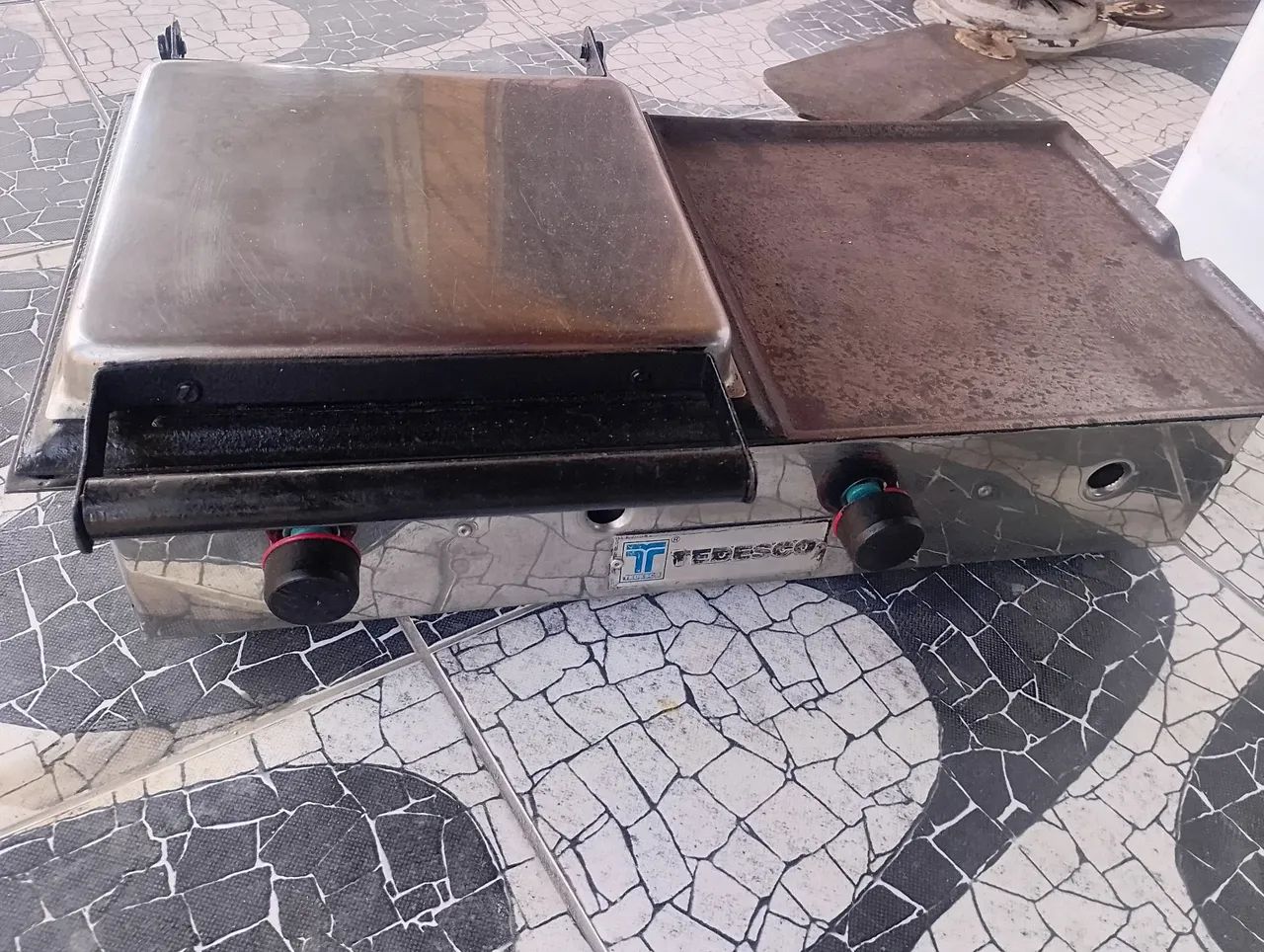Máquina de lavar com defeito  - Foto 5