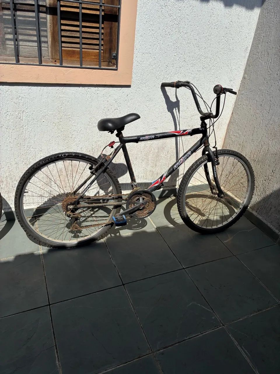 Vendo bicicleta 150$ cada  - Foto 2