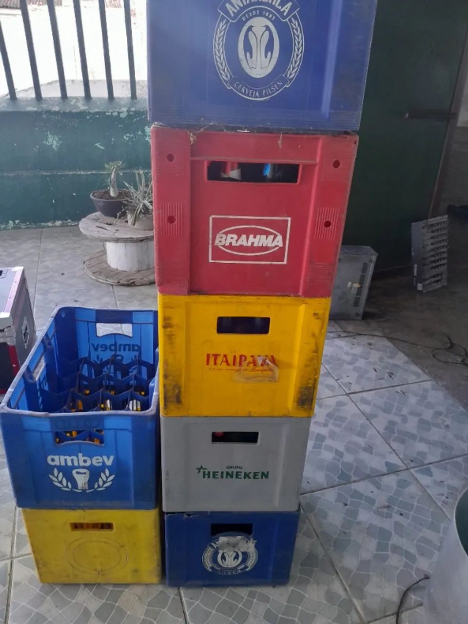 Material para restaurante e lanchonete  - Foto 2