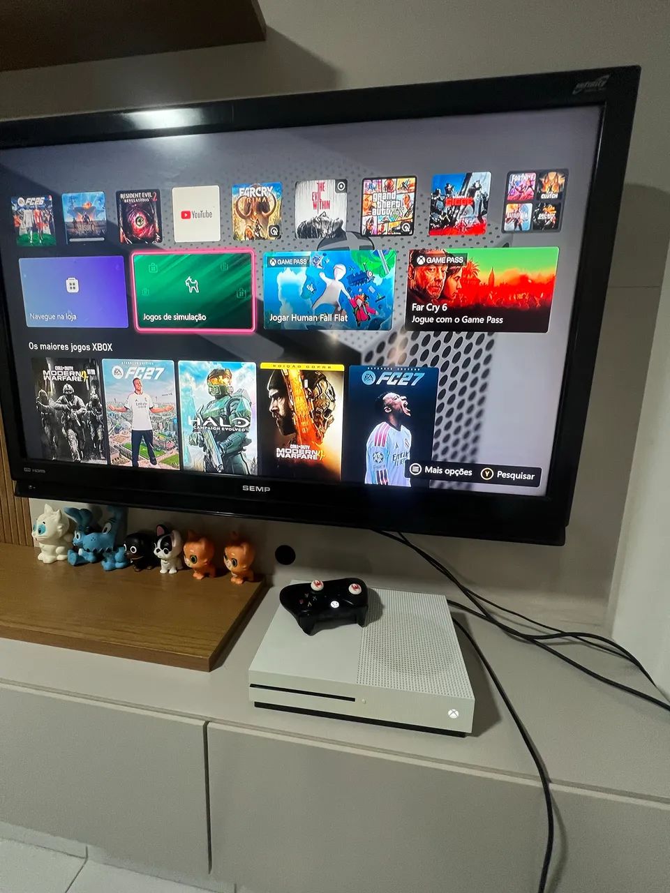 Xbox One S 1 TB - Foto 2