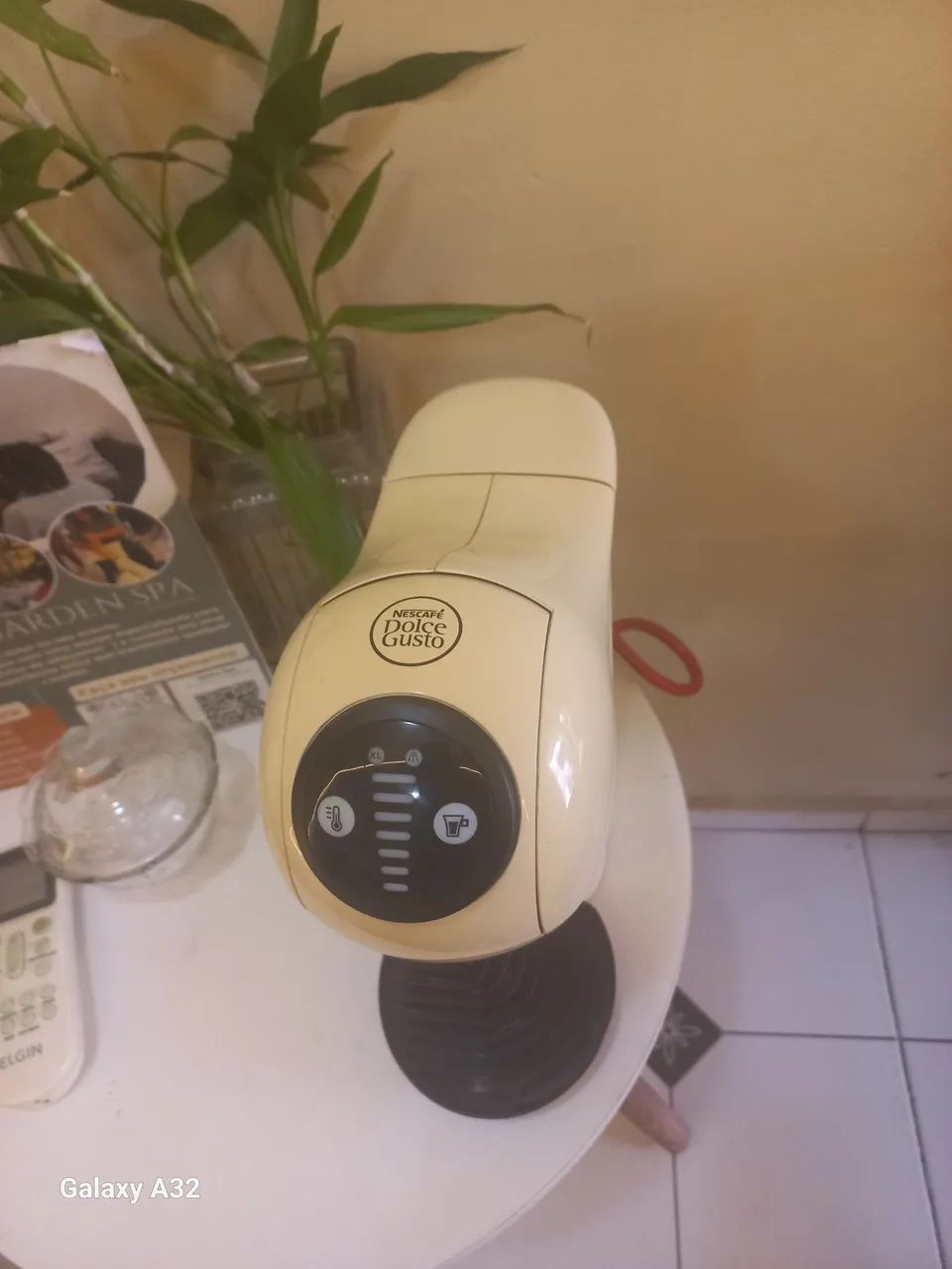 Cafeteira