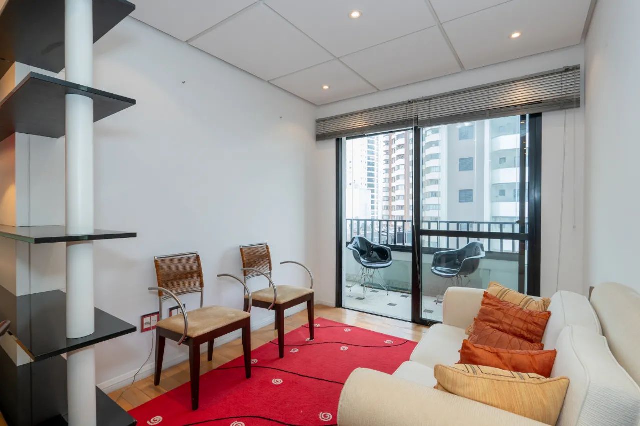 Apartamento para venda em Vila Mascote com 2 quartos, 1 vaga, 60m² - Foto 2