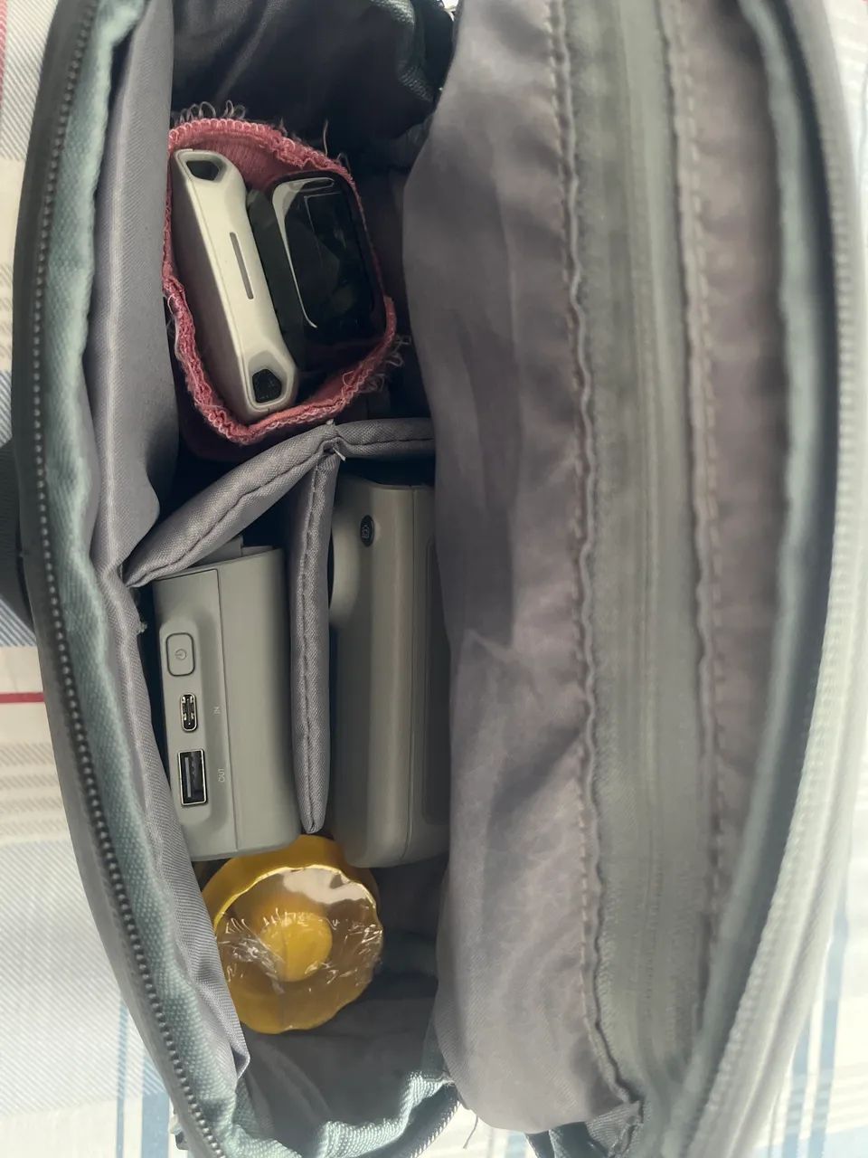 Drone DJI Mini SE  - Foto 2