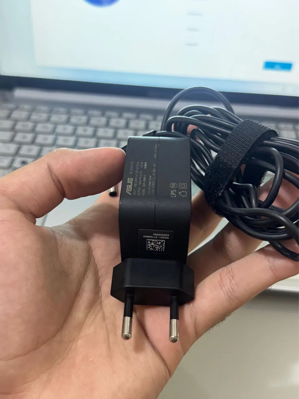 Notebook Asus I3 13ª geração  - Foto 5