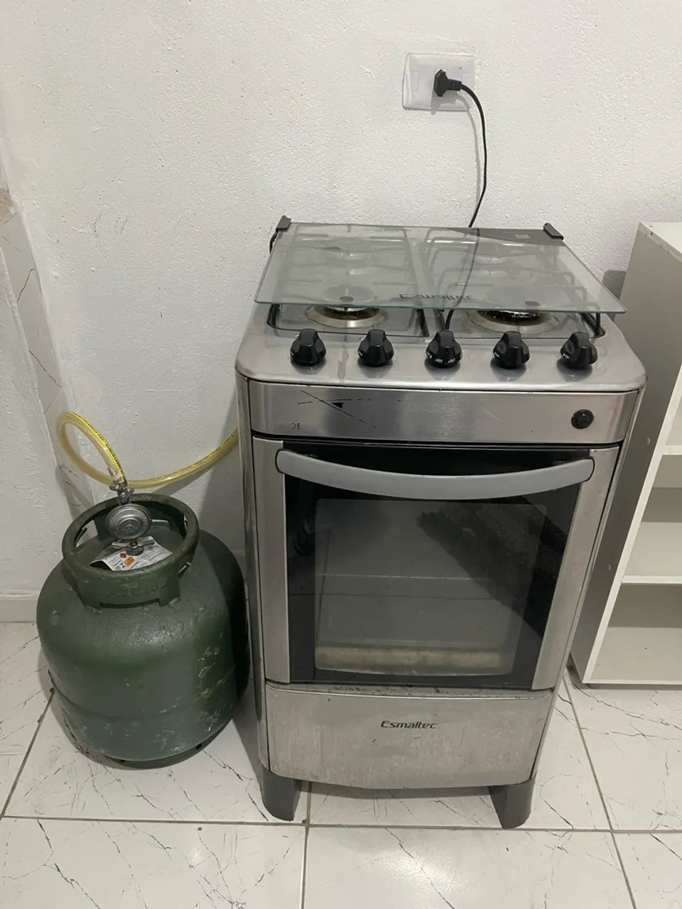 Fogão  - Foto 2
