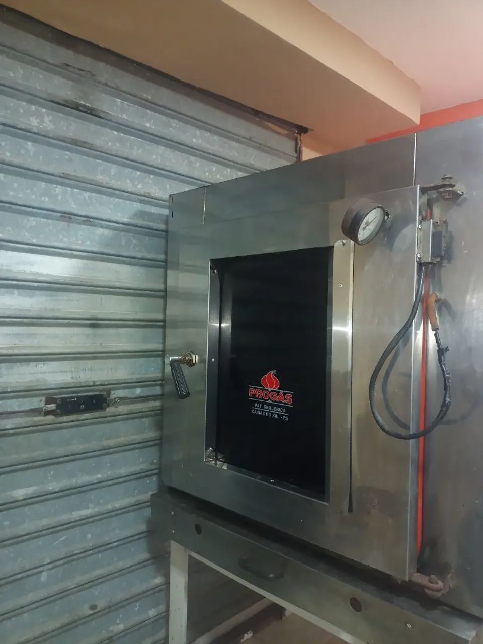 Forno