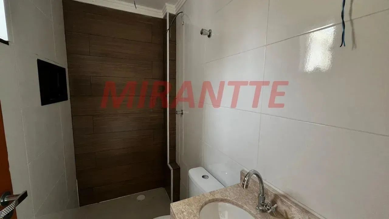 Apartamento novo para Venda de 2 dormitórios no Bairro da Agua Fria. - Foto 5