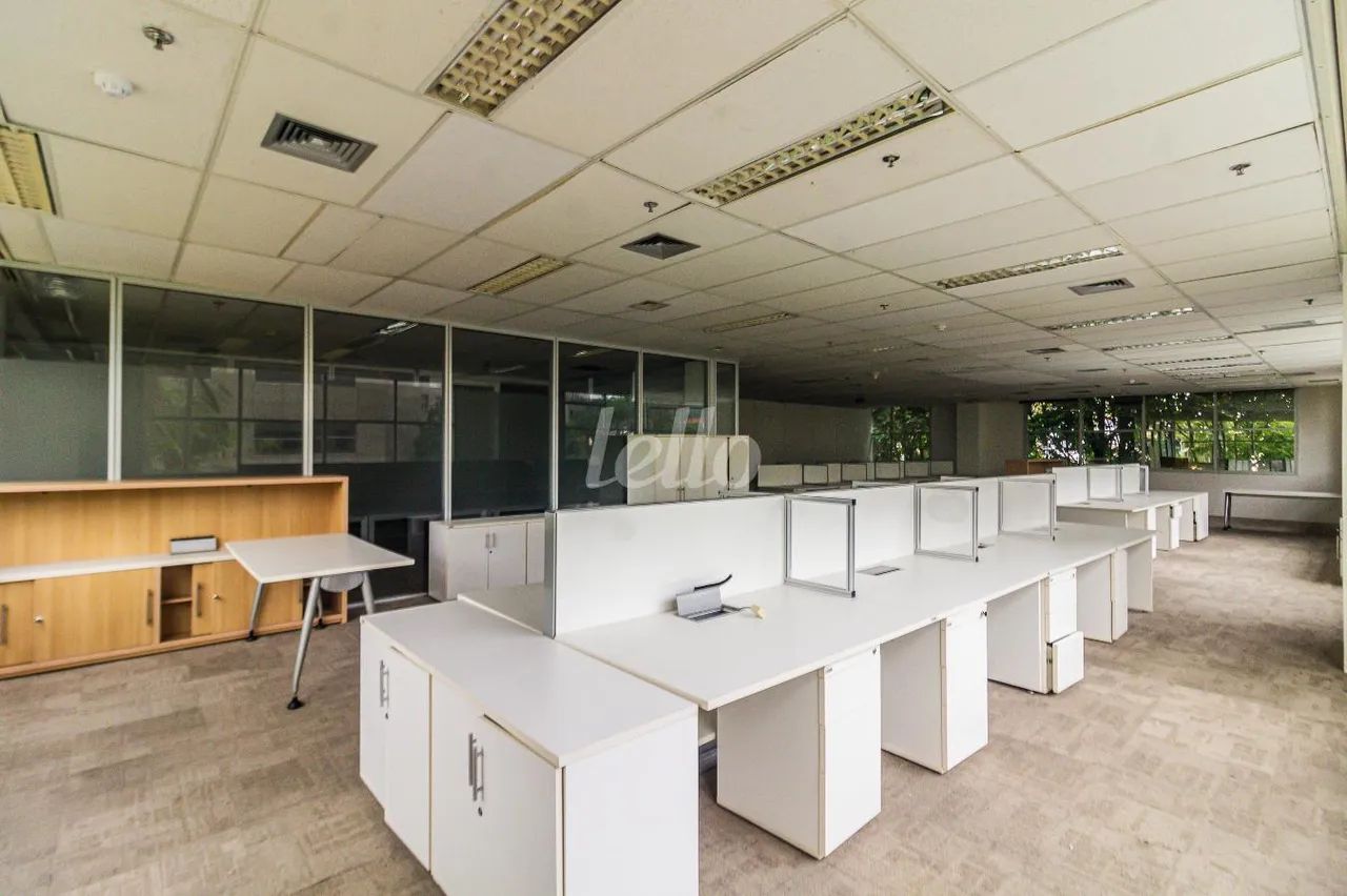 Comercial para alugar no(a) Jardim Morumbi - Foto 4