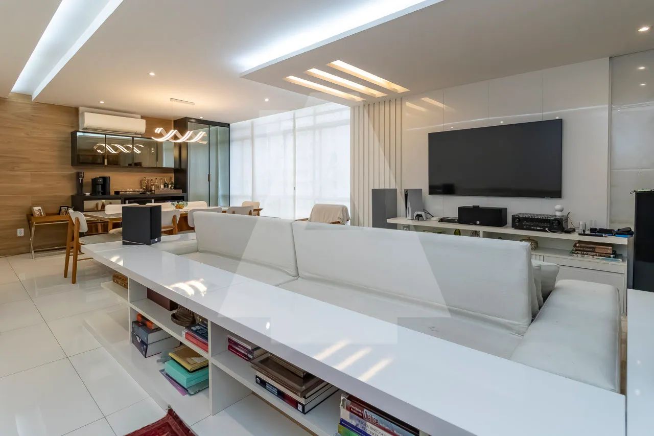 Apartamento Totalmente reformado e pronto para morar