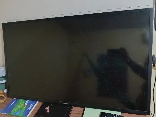 Tv Samsung smart 