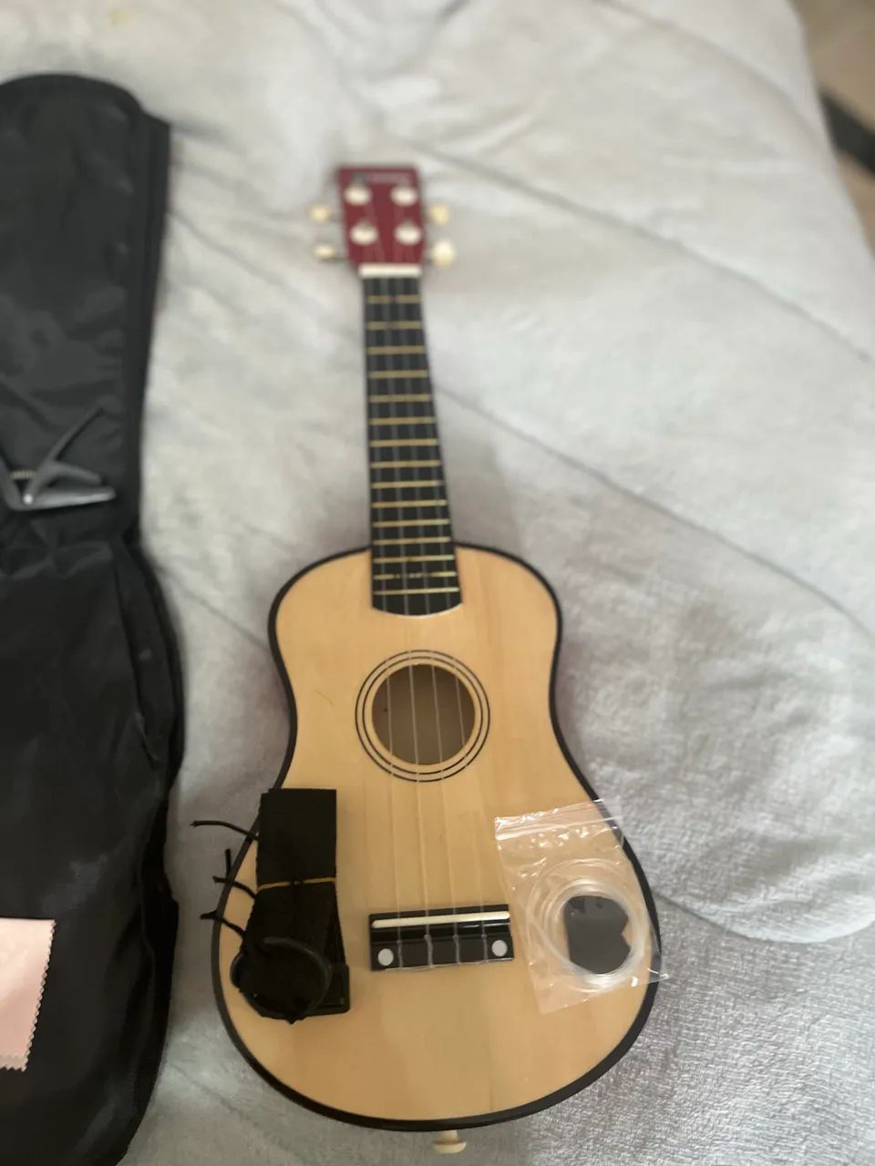 Ukulele  - Foto 3