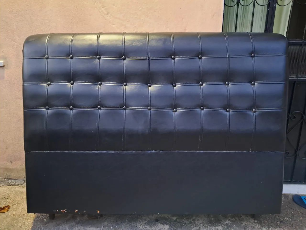 Cabeceira de cama  - Foto 2