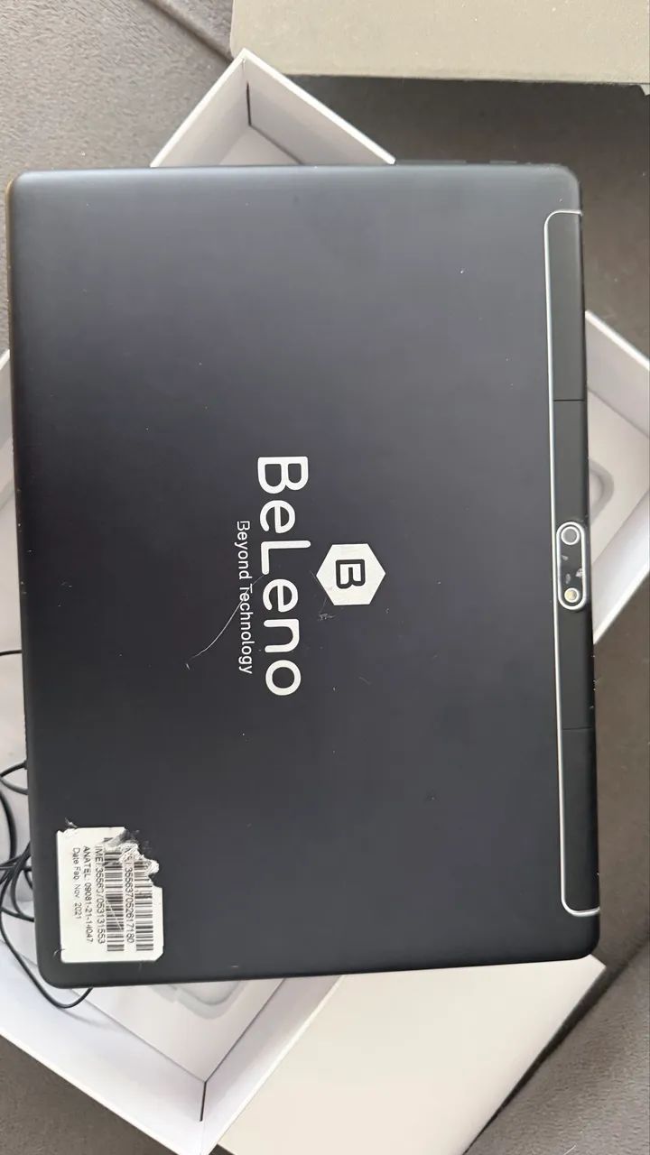 その他 Cadbe Tablete - Tablets e E-Readers - Camargos, Belo Horizonte