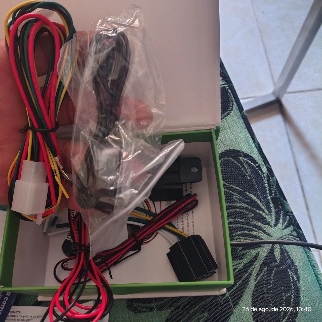 GPS veicular  - Foto 5