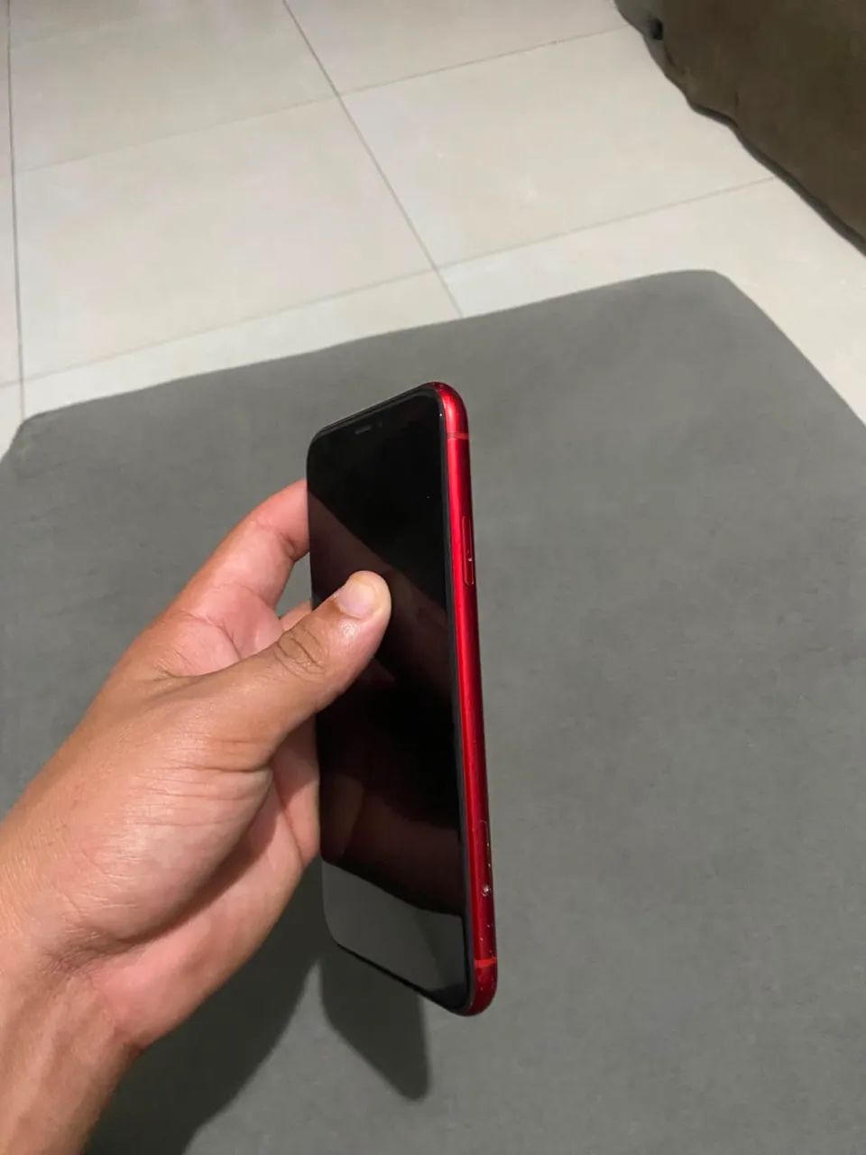 iPhone XR 128GB  - Foto 4