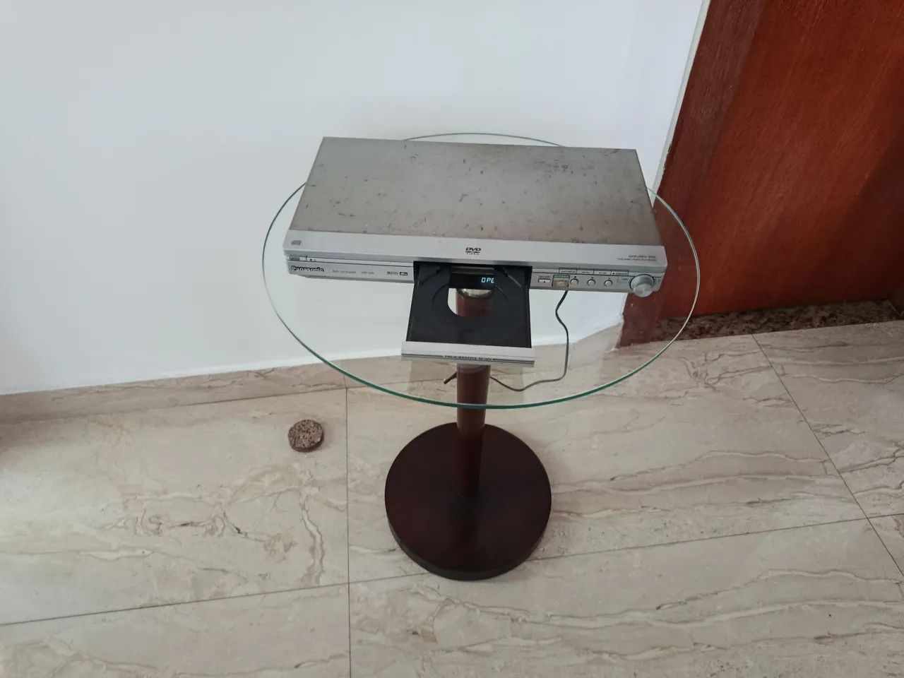 DVD Player  - Foto 4