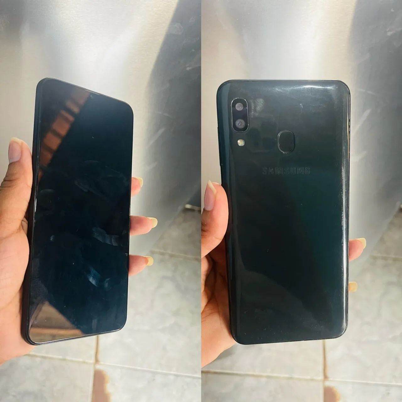 Vendo celular  - Foto 3
