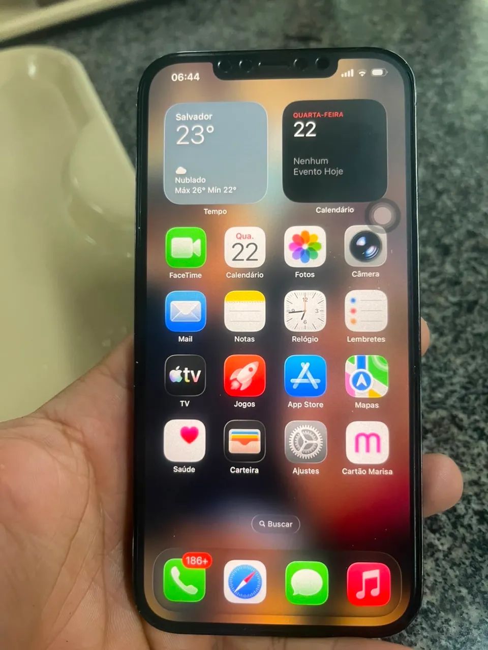 iPhone 12 Pro Max  - Foto 2