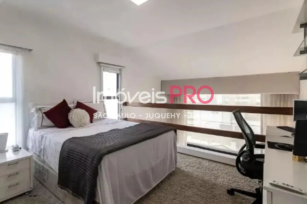 Loft Duplex de 75m² com Conforto e Design - Foto 4