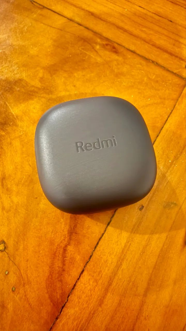 Fone Bluetooth Redmi Buds 6 Play - Foto 2