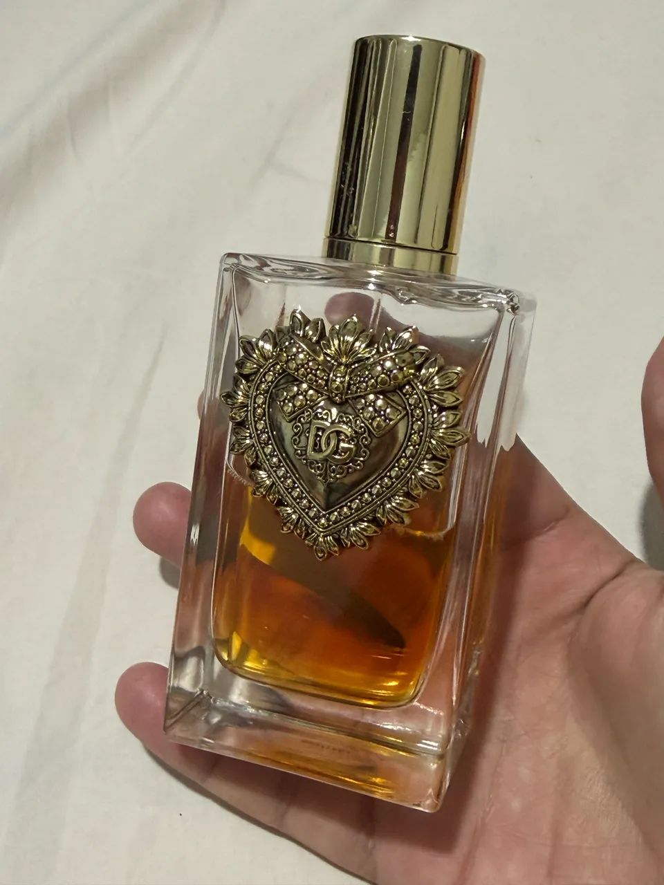 Perfume Devotion Dolce & Gabbana
