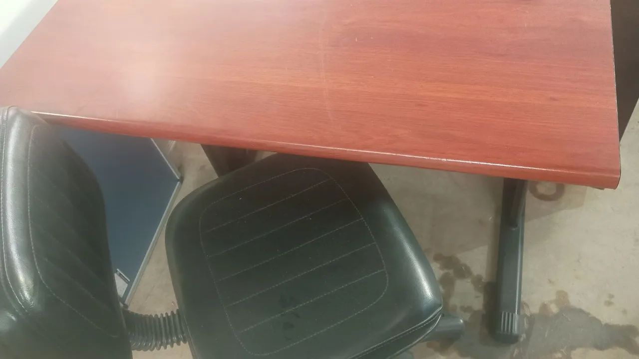 Mesa para estudos, escritório  - Foto 2