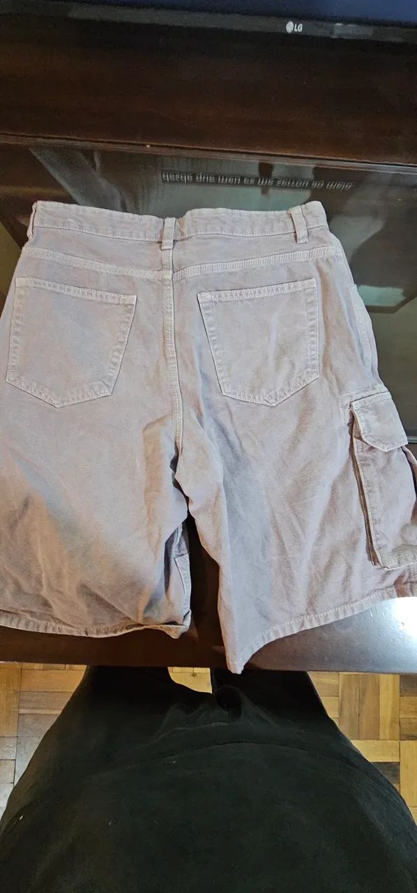 Bermuda Zara