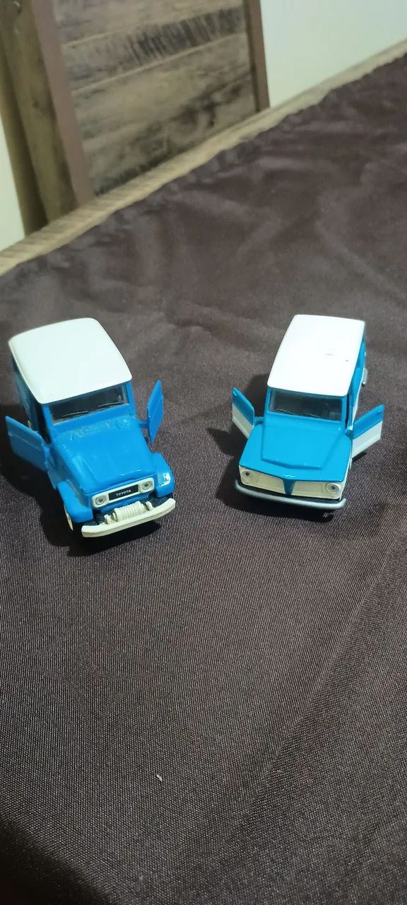 Miniatura de carrinho - Foto 5