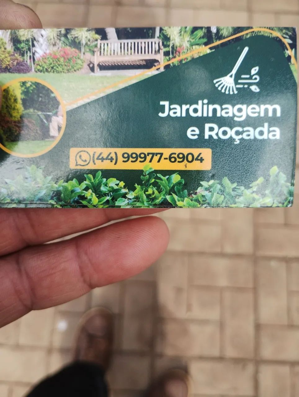 Serviço de jardinagem em geral  - Foto 4