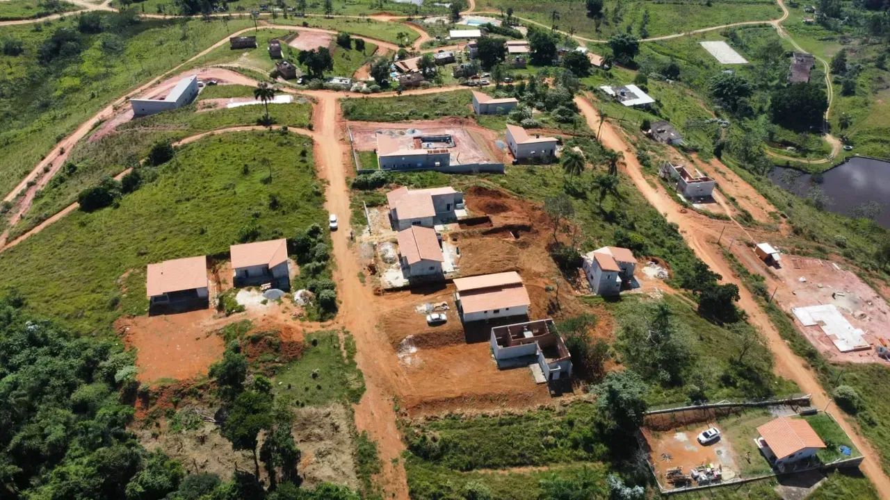 Igaratá 2026  Terreno 600m²  Ótimo para construir ou investir - Foto 2