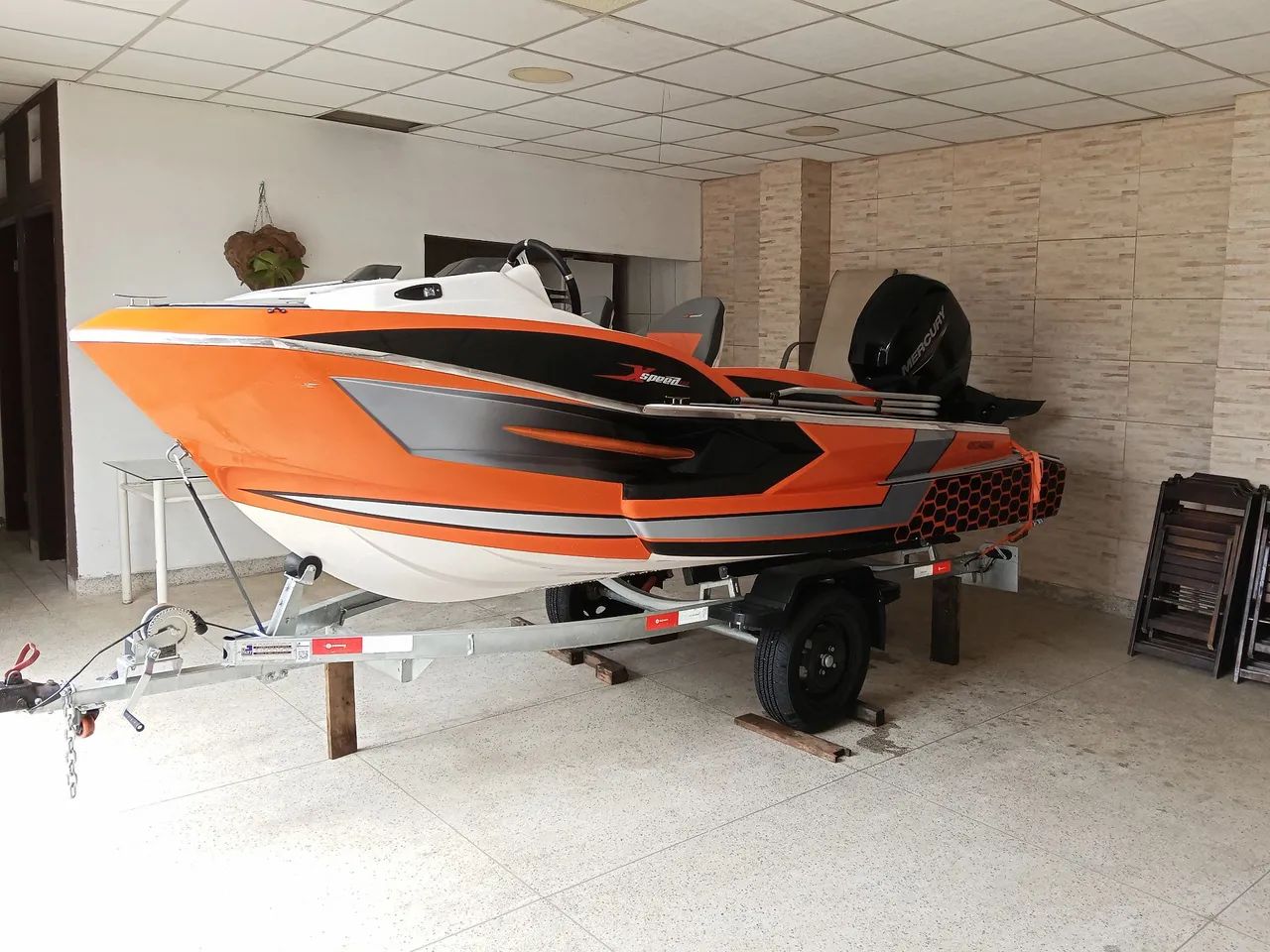 Xspeed 120  - Foto 3