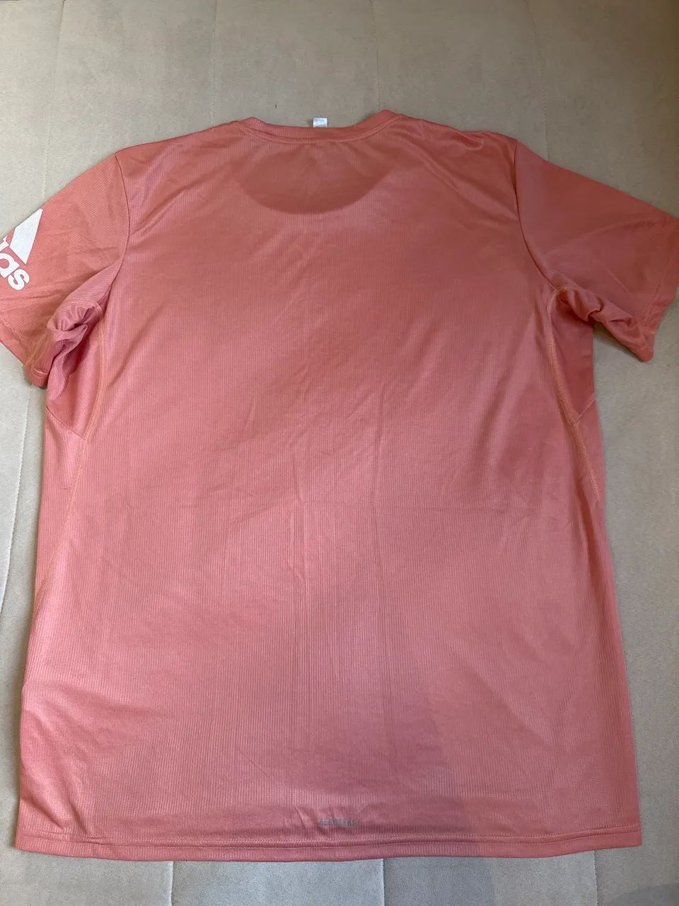 Camiseta Adidas - Foto 3