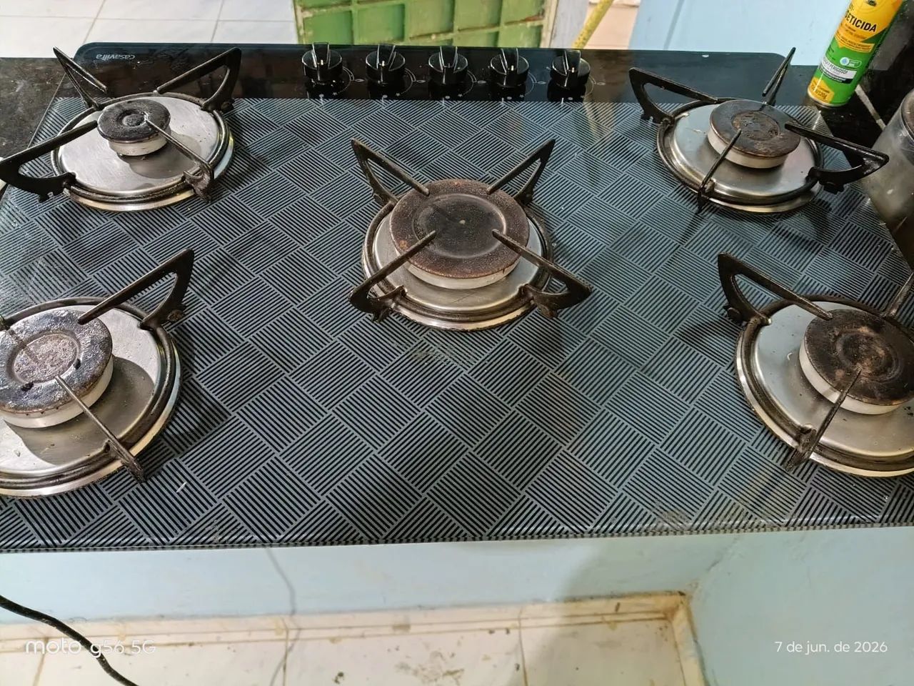 Vendo fogão 