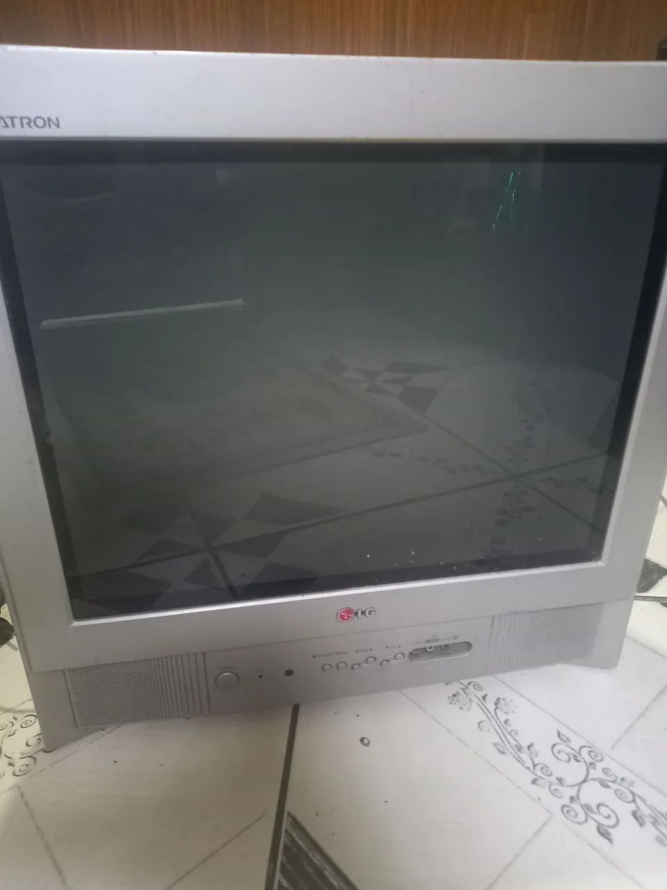 TV DE CUBO - LG - Foto 2