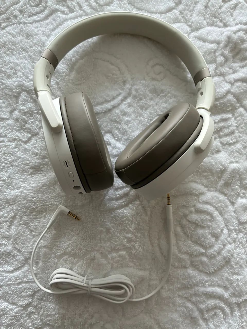 Fone de ouvido SENNHHEISER