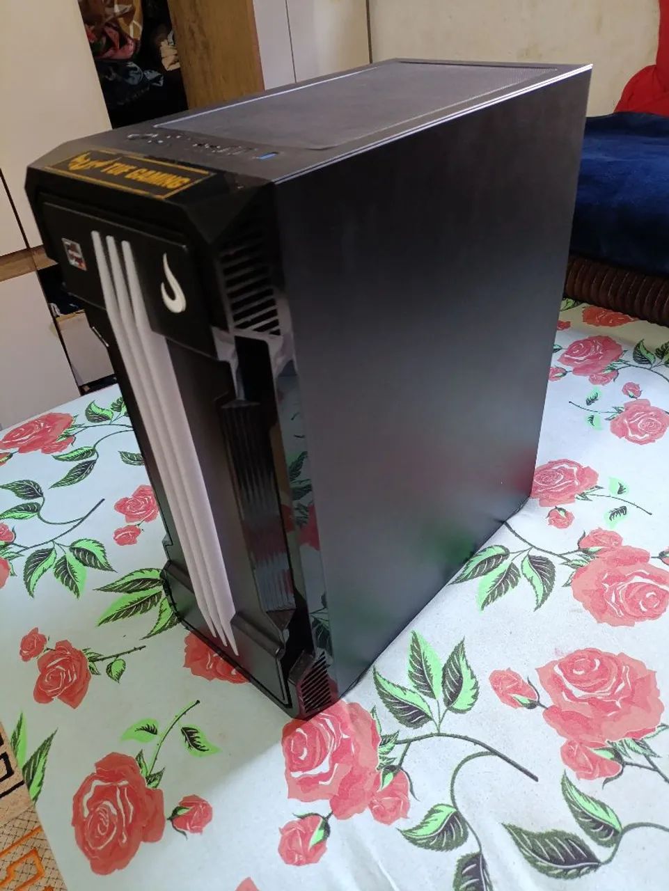 Vendo gabinete ryse mode  - Foto 2