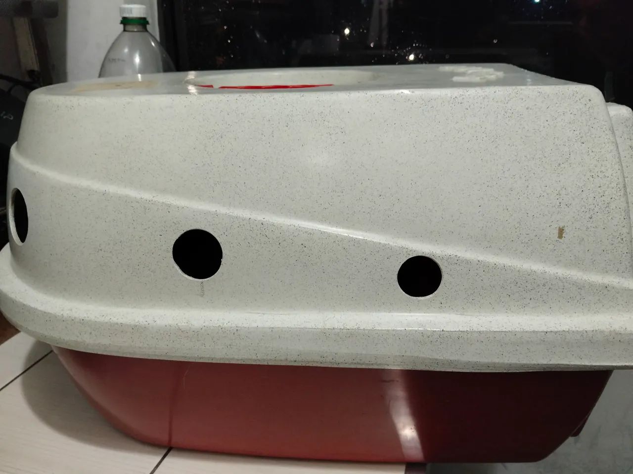 Casinha de Animal  - Foto 3