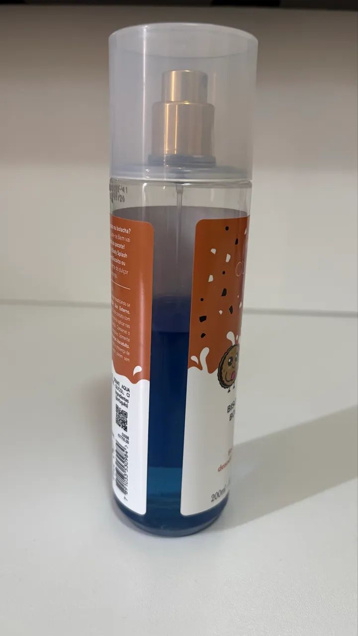 Body splash Cuide-se Bem - Foto 2