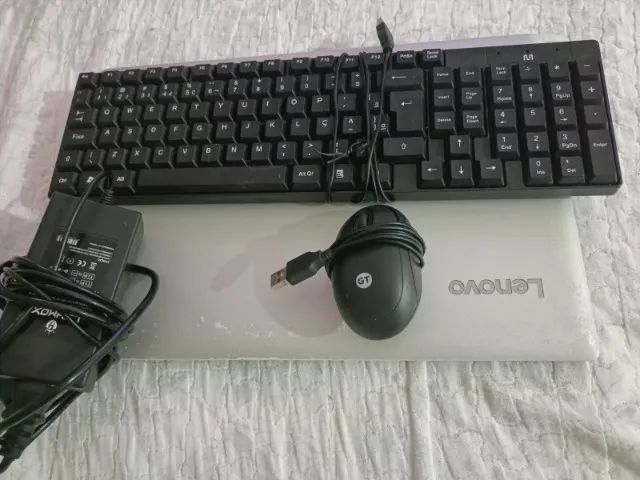 Notebook Lenovo I5 - 8 geração - Foto 3